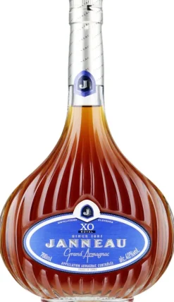 Janneau Armagnac XO