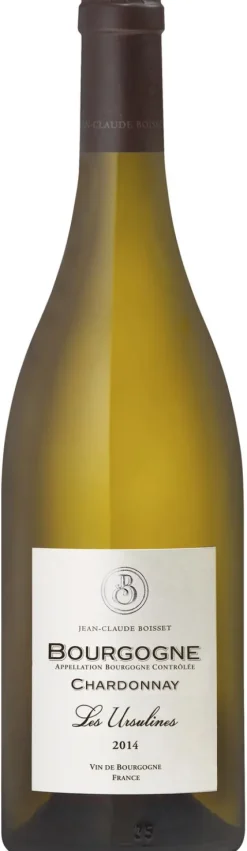 JC Boisset Bourgogne Chardonnay