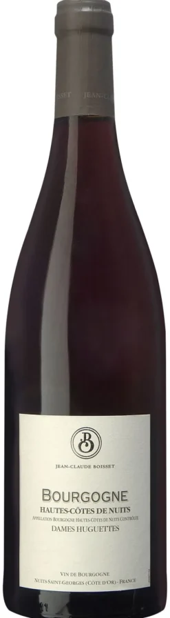 JC Boisset Hautes-Côtes de Nuits