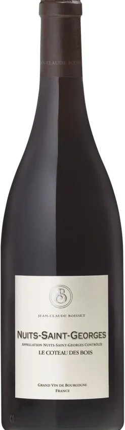 JC Boisset Nuits Saint Georges Le Coteau