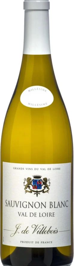 J. de Villebois Sauvignon Blanc
