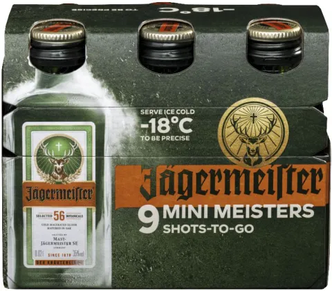 Jägermeister