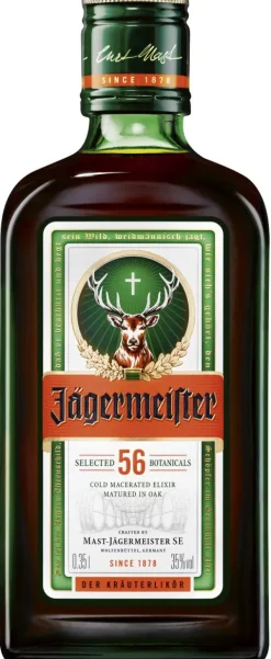 Jägermeister