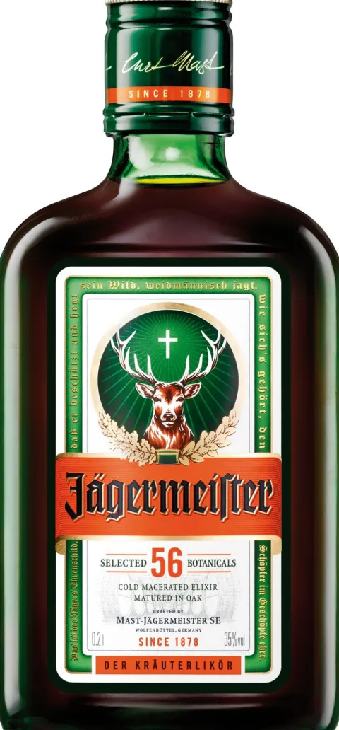 Jägermeister