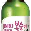 Jinro Soju Peach