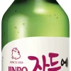 Jinro Soju Plum