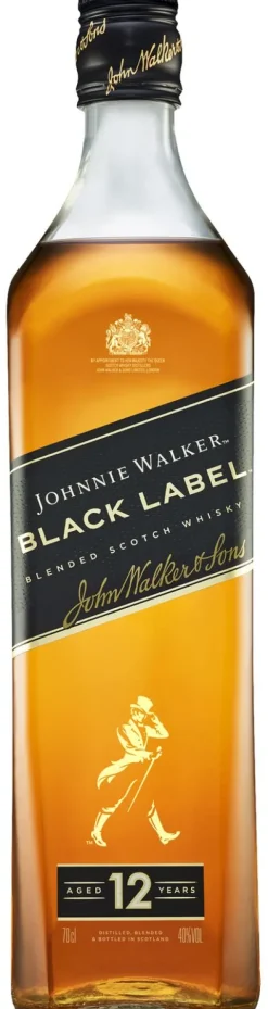 Johnnie Walker Black Label