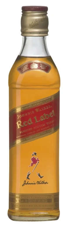 Johnnie Walker Red Label