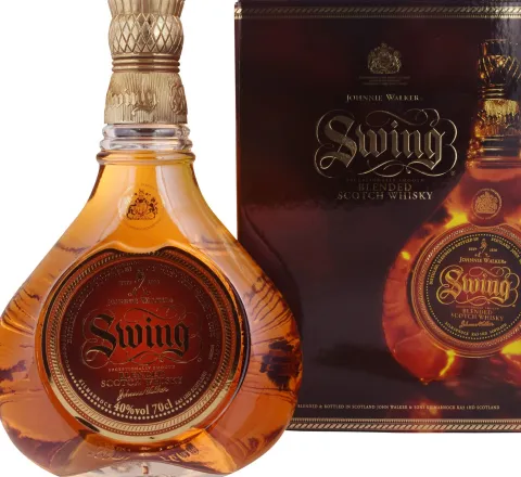 Johnnie Walker Swing