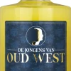 Jongens van Oud West Limoncello