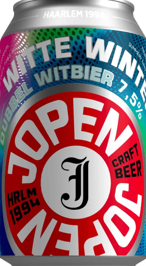 Jopen Witte Winter