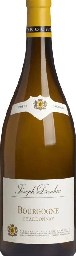 Joseph Drouhin Bourgogne Chardonnay Magnum