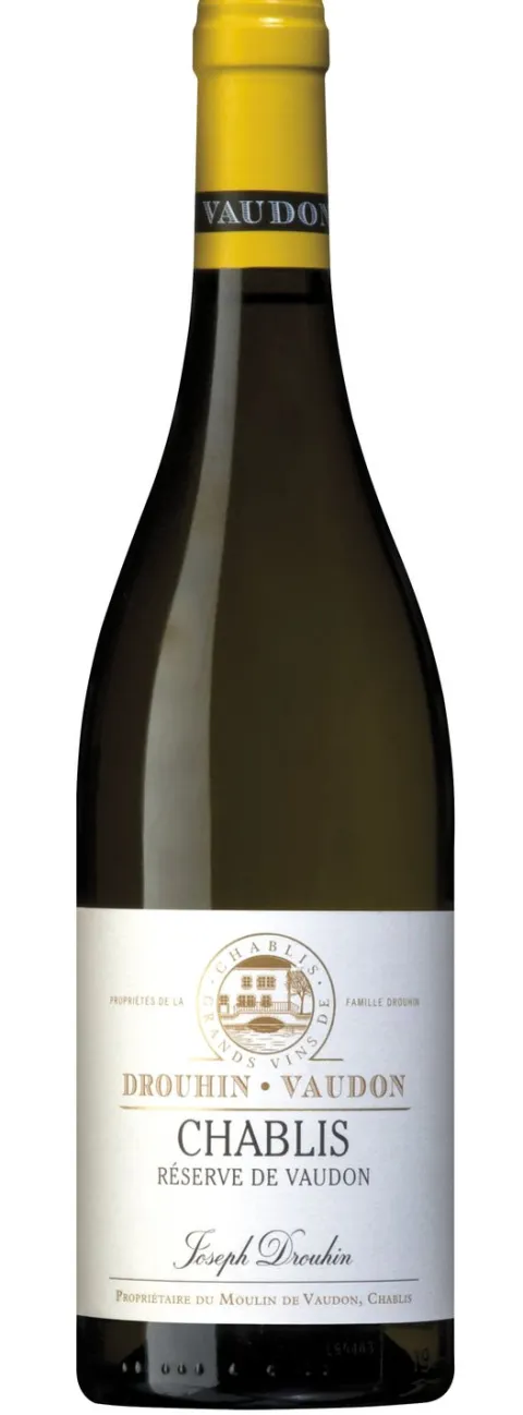 Joseph Drouhin Chablis Réserve de Vaudon