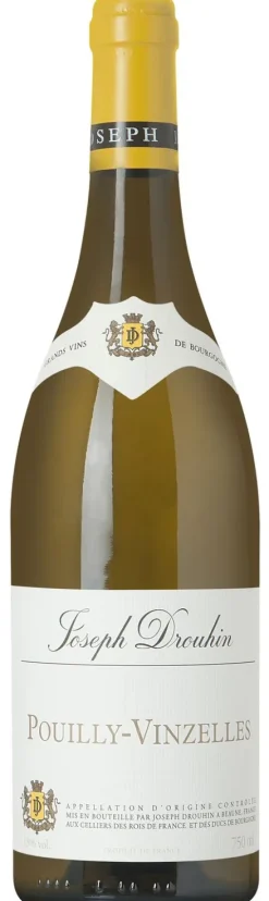 Joseph Drouhin Pouilly-Vinzelles