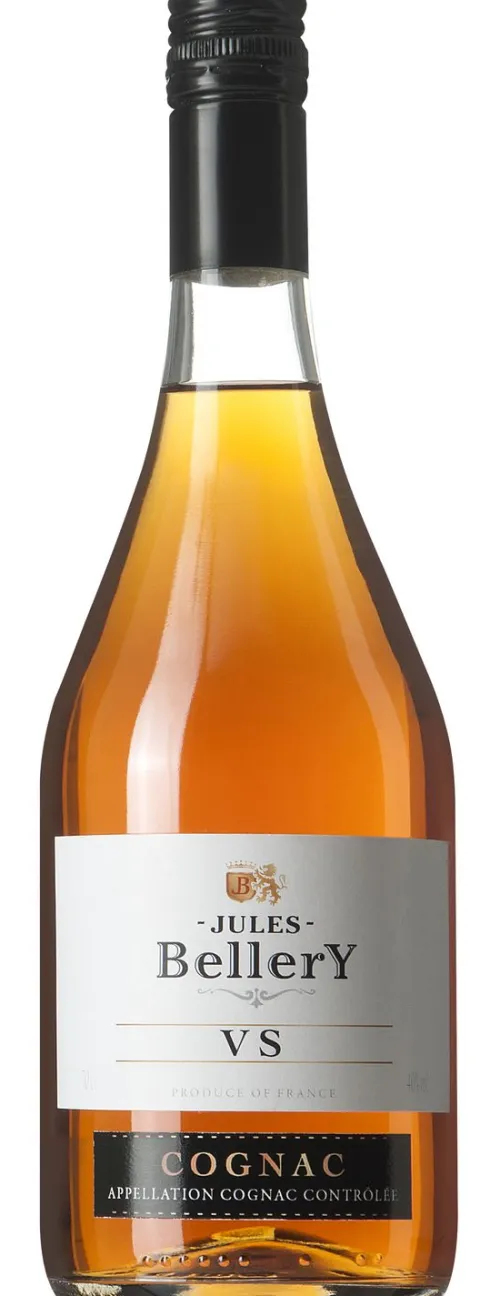 Jules Bellery VS Cognac