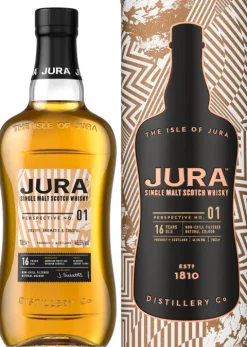 Jura Perspective No.1 16 Years