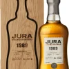 Jura Rare Vintage 1989
