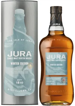 Jura Winter Cask