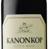 Kanonkop Pinotage 10yrs Old