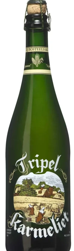 Karmeliet Tripel