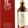 Kavalan Triple Sherry Cask