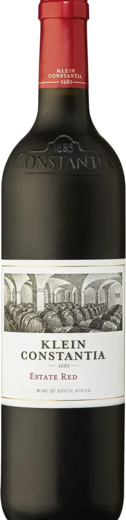 Klein Constantia Red