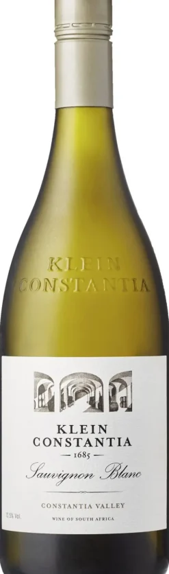 Klein Constantia Sauvignon Blanc