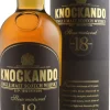 Knockando 18 Years Slow Matured
