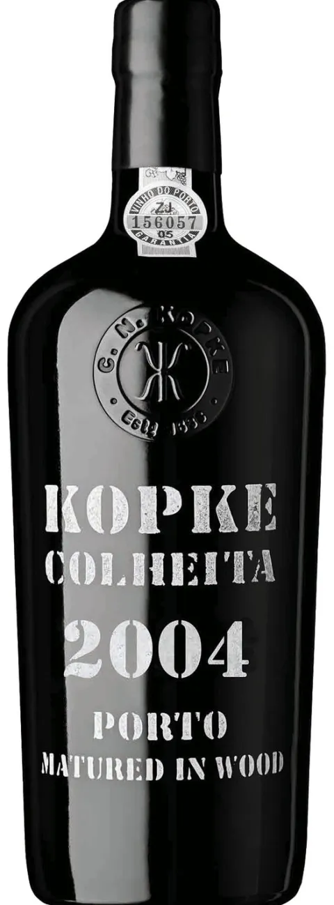 Kopke Colheita