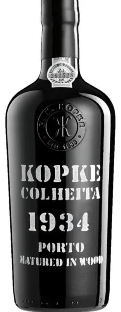 Kopke Colheita Port