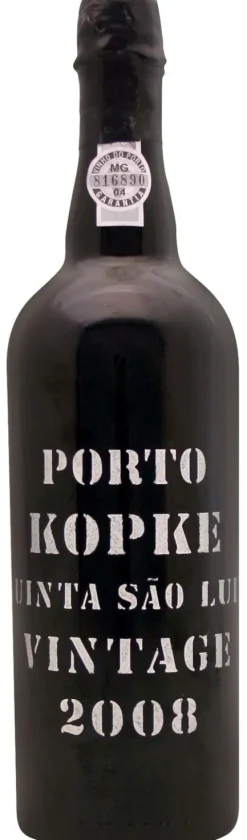 Kopke Quinta Sao Luiz Vintage