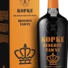 Kopke Reserve Tawny Koperen Jubileum
