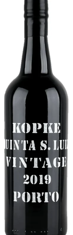 Kopke Vintage Port Quinta Sao Luiz