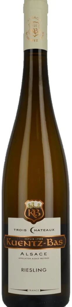 Kuentz-Bas Trois Chateaux Riesling