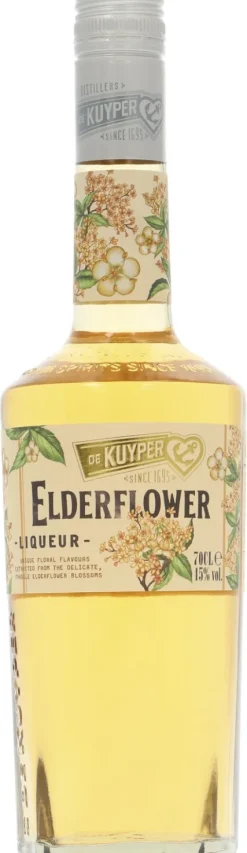 Kuyper Elderflower