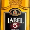 Label 5