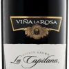 La Capitana Barrel Reserve Cabernet Franc