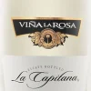La Capitana Pinot Grigio