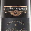 La Capitana Single Vineyard Cabernet Franc
