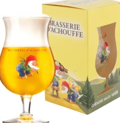 La Chouffe Glas 33CL