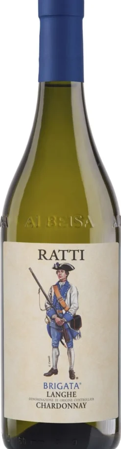 Langhe chardonnay Brigata