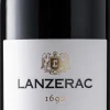 Lanzerac Reserve