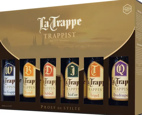 La Trappe Cadeauverpakking