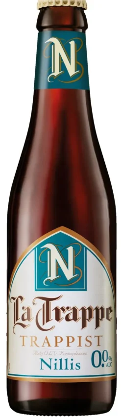 La Trappe Nillis 0.0%