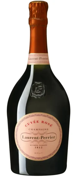 Laurent Perrier Rosé