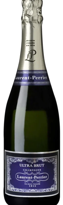 Laurent Perrier Zero Dosage