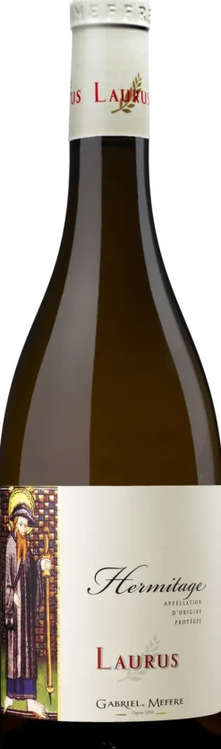 Laurus Hermitage Blanc