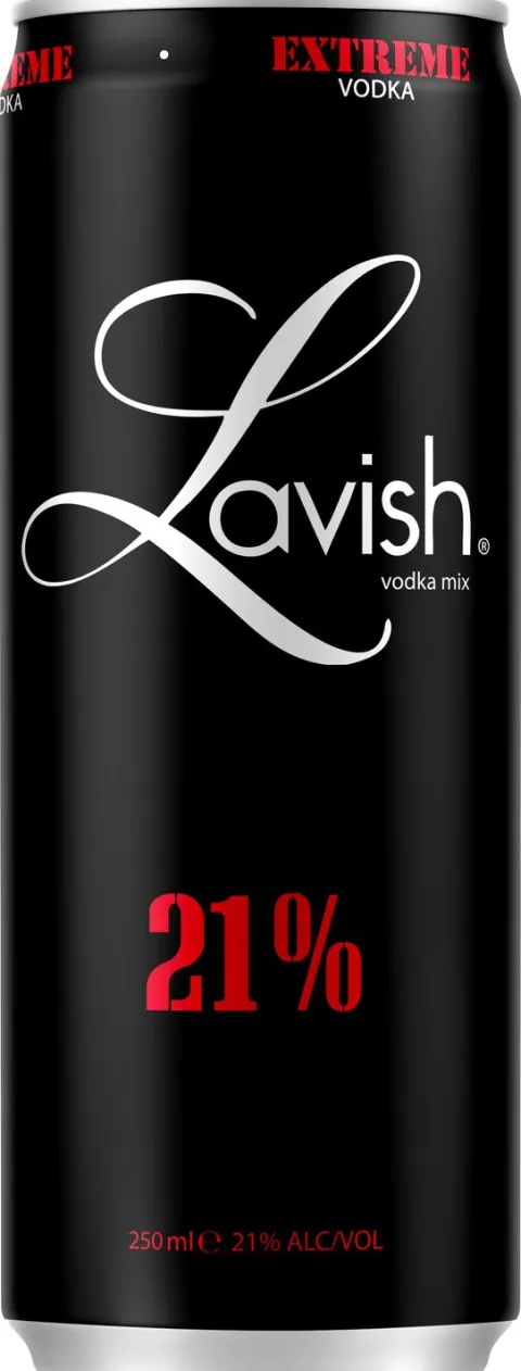 Lavish Extreme