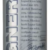 Legner Lichte Borrel
