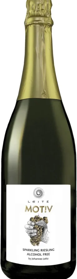 Leitz Motiv Sparkling Riesling
